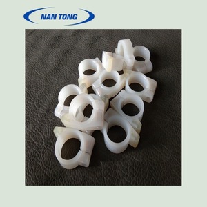 Plaquettes de préhension en nylon pour presse d'impression Roland, pièces détachées Nantong Paper - Product Image 1
