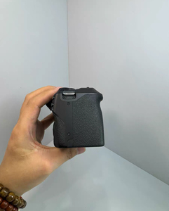 กล้องมิเรอร์เลส EOS R10 สีดำ ฟูลเฟรม เมาท์ RF แบบ DSLR มือสอง - Product Image 6
