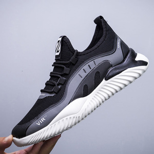 Zapatos Tenis Leather Tennis Dunks, <span class=keywords><strong>Zapatillas</strong></span> Deportivas Casuales para <span class=keywords><strong>Hombre</strong></span> - Product Image 6