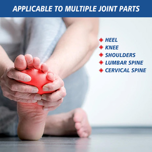 Smmlpun prezzo di fabbrica crema per il sollievo dal dolore alle articolazioni e alle ossa efficace per il mal di schiena e il prodotto per la cura delle mani e dei piedi - Product Image 5