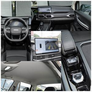 <span class=keywords><strong>Auto</strong></span> elettrica Geely Pick up Ev Geely radar Rd6 Pick up Truck elettrico 4x4 Ev Geely Rd6 elettrico Voiture up Car - Product Image 3