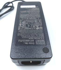 Fuente de Alimentación LED Regulable GST40A12/24-P1J, Controlador de Corriente Ajustable de 20W-320W, Salidas de 20W, 40W, 60W, 120W y 160W - Product Image 4
