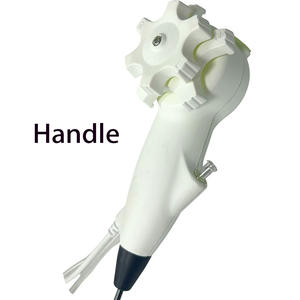 Coledocoscopio Digital Flexible Desechable <span class=keywords><strong>para</strong></span> CPRE, 400x400 HD, Detección de Cálculos, 2100 mm, con Cuatro Direcciones, <span class=keywords><strong>para</strong></span> Veterinaria - Product Image 4