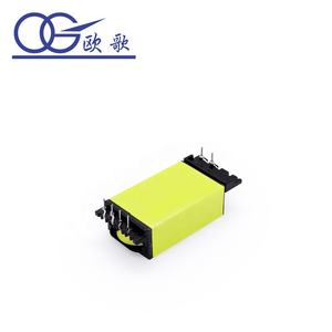 محول ED2642 v إلى 24v عمودي 5 + 4pin مصنعي ferrit محول - Product Image 2