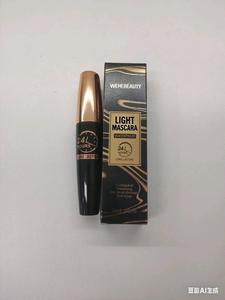 ครีมกันน้ำแห้งเร็ว 8D สำหรับต่อขนตาแบบมิเนอรัล เพิ่มวอลลุ่ม ดัดขนตาให้งอนสวย สีดำ ใช้ได้กับต่อขนตา <span class=keywords><strong>Glamour</strong></span> Dropshipping - Product Image 6