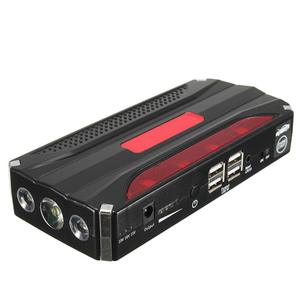<span class=keywords><strong>Batterie</strong></span> de démarrage portable pour voiture – Le <span class=keywords><strong>meilleur</strong></span> outil d'urgence robuste avec une capacité de 8000 mAh – <span class=keywords><strong>Booster</strong></span> de <span class=keywords><strong>batterie</strong></span> d'urgence portable - Product Image 2