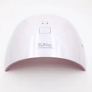 Dianju Wholesale China Custom Electric SUN 9C Salon Professional LED UV Lamp 24w Nail Dryer Machine For Gel