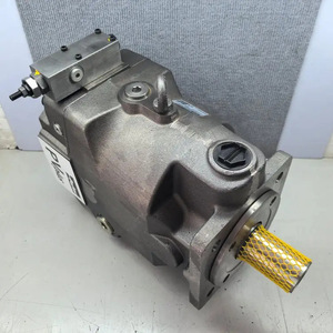 Pompe hydraulique Parker PV080R1K1T1NMMC pour aciéries et centrales électriques - Product Image 5