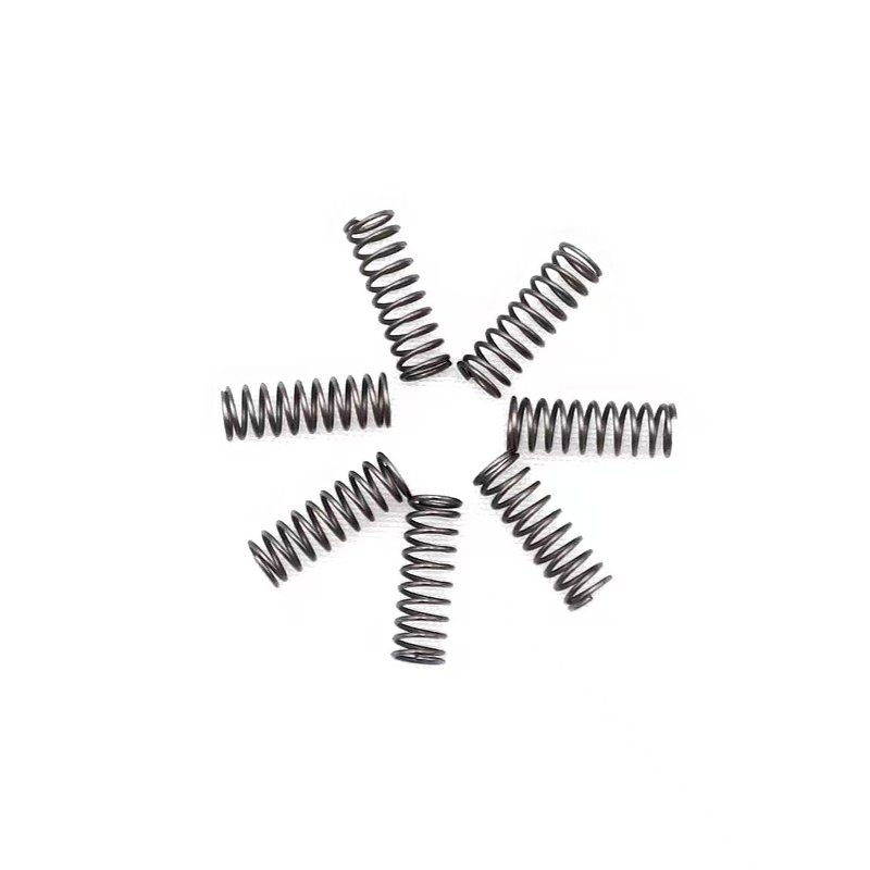 High Quality Custom Compression Spring Stainless