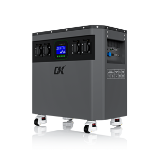 Hybrid Solar <b>Energy</b> <b>Storage</b> <b>System</b> LiFePO4 10-20Kw Stackable 51.2V Battery Hybrid Grid Communication for Home Solar Power Supply - Product Image 4