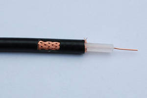 Câble coaxial TJKL-cable de haute qualité 3D-FB 50 Ohm en PVC blanc RG11 avec conducteur en cuivre massif et connecteur <span class=keywords><strong>SMA</strong></span> Mini 5M <span class=keywords><strong>10M</strong></span> 20M 100m 305m - Product Image 6