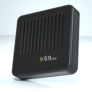 Consola de Juegos Retro G11pro, 256 GB Máx., 50000 Juegos, Más de 60 Emuladores, Chip de 12 nm, Doble Mando, TV Box, Venta al por Mayor - Product Image 2