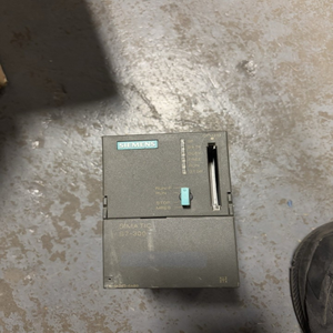 PLC ของแท้ใหม่ 6ES7313-1AD03-0AB0 S7-300 <span class=keywords><strong>CPU313</strong></span> *ราคาประหยัด* คุ้มค่าคุ้มราคา - Product Image 1