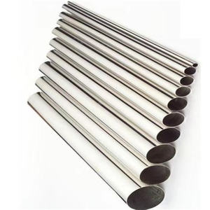 Прочная сварная труба 316 класса 1/4 дюймов <span class=keywords><strong>Sch5</strong></span> из нержавеющей стали для коррозионных сред - Product Image 2