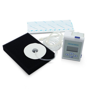 Sistema di terapia NPWT VAC per terapia della ferita a pressione negativa medica con medicazione per terapia VAC - Product Image 1