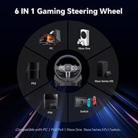 Sites d'Achat Internationaux PXN PXN V9 GEN2 Volant Simulateur : Équipement de Jeu OEM avec Logos Personnalisés | Commandes en Gros sur Alibaba