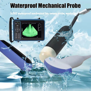 Escáner de Ultrasonido Veterinario Portátil, Detector de Gestación Animal para Ganado Vacuno, Cerdos, Ovejas, Caballos, Máquina de Ultrasonido para Mascotas - Product Image 6