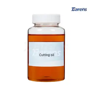 Barens Cutting Oil B 7015 Global Professional Manufacturer Of High-quality Cutting Fluids