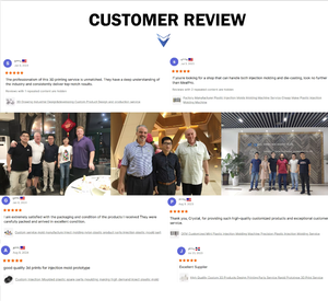 Usinage CNC personnalisé et service d'électroérosion par fil, pièces de montre et accessoires automobiles en aluminium et acier inoxydable à haute tolérance - Product Image 6