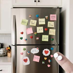 แม่เหล็กนีโอไดเมียมแม่เหล็กนีโอไดเมียมถาวรแผ่นแม่เหล็ก N52 N42ตามสั่งสำหรับอุตสาหกรรม - Product Image 2