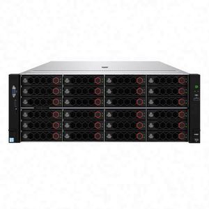 Serveur GPU CTO avec processeur Intel Xeon Scalable H3C UniServer R5300 G6 en rack - Product Image 4