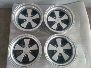 Jiangzao Roues forgées personnalisées 5x130 15 16 pouces <span class=keywords><strong>Fuschs</strong></span> monobloc pour 911 993 996 - Product Image 5