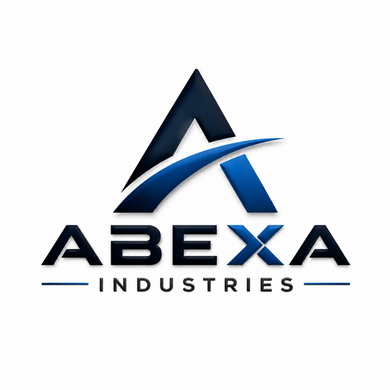 ABEXA INDUSTRIES logo