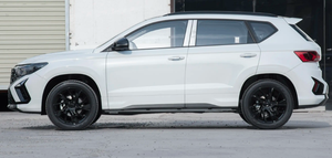 VW Jetta VS5 280TSI Automatic Enioy Highlight Benzina 1.4T 150 CV L4 5 Posti LHD FWD SUV Compatto Usato 2024 in Buone Condizioni - Product Image 3