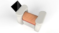 Nouveau fauteuil de massage corporel complet pour salon de beauté, relaxation et gestion du massage par ondes hybrides