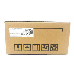 Écran tactile HMI série DOP-B 7 pouces DOP-B07E415 - Product Image 4