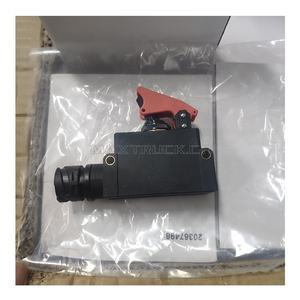 Karno Pièces de rechange pour camions européens de haute qualité 7420429432 Commutateur de <span class=keywords><strong>batterie</strong></span> pour RVI Kerax Magnum Premium - Product Image 1