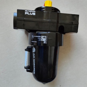 Lubricador Neumático de Micro Niebla IMI No-rgren L68M-6GP-ERN, Unidad de Preparación de Aire G3/4, Cuerpo de Aluminio - Product Image 5