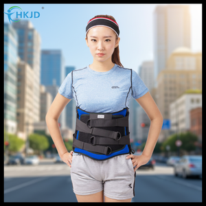 Soporte Lumbo-Sacral Estable HKJD para Fractura Toracolumbar, Osteoporosis, Desplazamiento Vertebral, Soporte Ortopédico Médico - Product Image 5