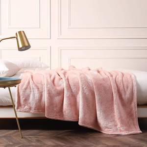 Mantas de microfibra de poliéster para sofá, cama moderna de lujo, grande, de franela, forro polar, de felpa, de terciopelo - Product Image 2
