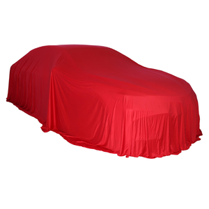 Funda Protectora para Automóviles Súper Suave y Transpirable para Presentación de <span class=keywords><strong>Autos</strong></span> en Concesionarios, con Logotipo Personalizado - Product Image 1