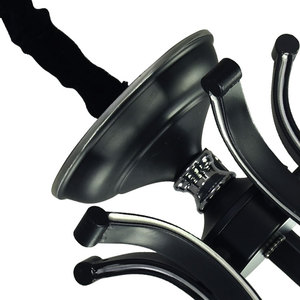 Lampadario Hotel soggiorno illuminazione nuovi prodotti in vetro contemporaneo lampadario in ferro camera da letto lampadario in ferro - Product Image 4