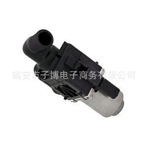 Pompe à carburant 1147412194 64126950257 pour BMW E70 E71 F15 F85 F86, pièce de rechange - Product Image 4
