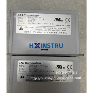 IAI Usado PCON-PL-56PI-NP-2-0, RCP2-RA6C-I-56P-4-100-P1-M-B-NM DRV-I-3639=9E32  H - Product Image 3