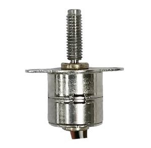 10 mét mini động cơ bước với bánh răng GM12-10BY DC Gear Micro động cơ bước cho robot 3D máy in & thiết bị chính xác - Product Image 4