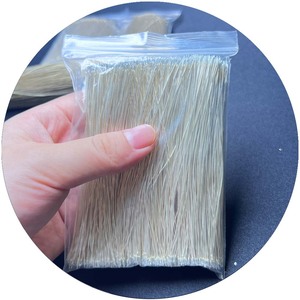 Accessoires flexibles pour néon LED, fils électriques de 100 mm, fils de liaison, fils à souder pour éclairage au néon LED - Product Image 2