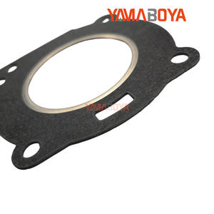 ปะเก็นบล็อกกระบอกสูบเครื่องยนต์ยามาโบยะ 309-01005-1 สำหรับอะไหล่เครื่องยนต์นอกเรือ 2.5 3.5 แรงม้า - Product Image 4