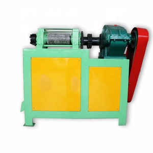 Máquina de extruy granulación de rodillos para la venta - Product Image 5