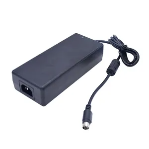 100-240V AC to DC Switching Power Supply 50-60Hz 60W-240W 5V-48V 5A-20A Power Adapter With Full Certificates