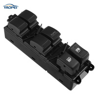 Interruptor de control maestro de ventana eléctrica 94728492 para Isuzu D-Max Dmax Pickup 2012-2019