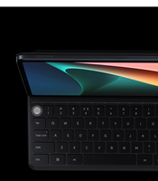 Étui de clavier à coque magnétique pour XIAOMI Pad 5 Pro 11 2021 Mipad 5 étui de clavier wifi pour Mi Pad 5 housse de clavier