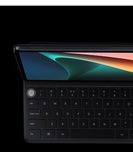 Funda magnética para teclado <span class=keywords><strong>XIAOMI</strong></span> <span class=keywords><strong>Pad</strong></span> <span class=keywords><strong>5</strong></span> Pro 11 2021 Mipad <span class=keywords><strong>5</strong></span>, funda con wifi para teclado <span class=keywords><strong>Mi</strong></span> <span class=keywords><strong>Pad</strong></span> <span class=keywords><strong>5</strong></span> - Product Image 5