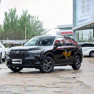 Oferta Especial: <span class=keywords><strong>Honda</strong></span> <span class=keywords><strong>HR</strong></span>-<span class=keywords><strong>V</strong></span> 1.5T CVT Usado, SUV de Gasolina, 4 Puertas, 5 Plazas, Auto Usado, Bajo <span class=keywords><strong>Precio</strong></span> para Exportación desde China - Product Image 5