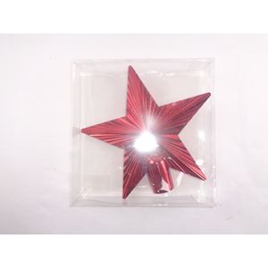 เรดสตาร์ทิป H 22 ซม. - Product Image 1