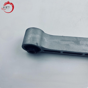 Soporte de Motor Original de Alta Calidad, BRACKET ASSY-ROLL ROD 21950-2W000 219502W000 para Hyundai Veracruz 21950 2W000 - Product Image 5