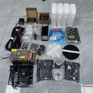 หัวพิมพ์น้ำหมึก Solvent รุ่นใหม่ Gwin XP600 อะไหล่สำหรับเครื่องพิมพ์อิงค์เจ็ท - Product Image 1